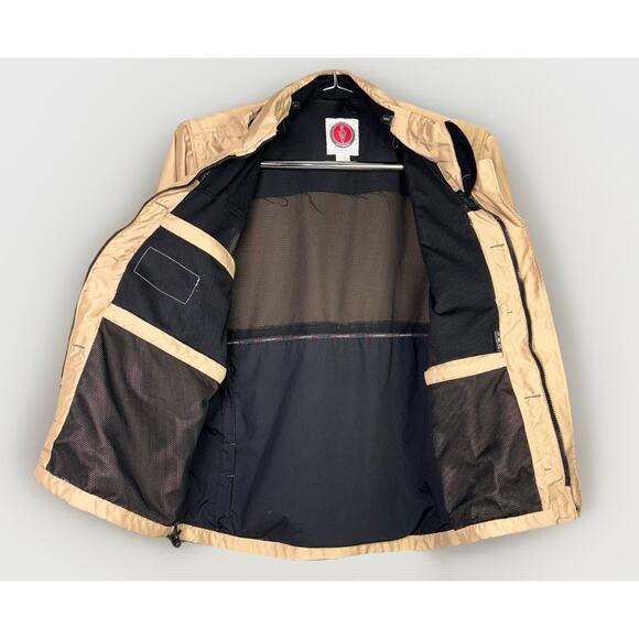 SCOTTeVEST TEC 2.0S Get Wired Mens LG Driftwood Convertible Jacket Vest Travel - Picture 4 of 11